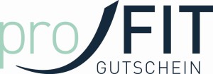 Wir akzeptieren profit-Gutscheine