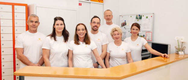 PHYSIOTEAM GmbH aus Berlin Lichtenrade  Praxis für Krankengymnastik